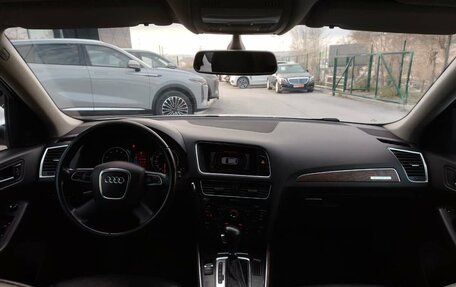 Audi Q5, 2011 год, 1 375 000 рублей, 30 фотография