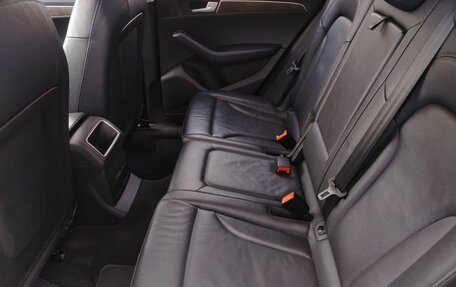 Audi Q5, 2011 год, 1 375 000 рублей, 31 фотография
