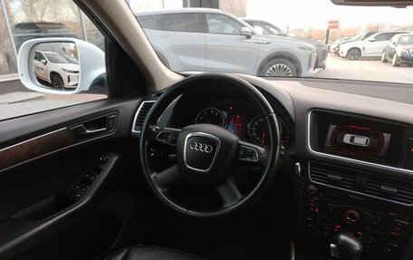 Audi Q5, 2011 год, 1 375 000 рублей, 32 фотография