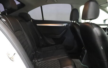 Skoda Octavia, 2018 год, 1 500 000 рублей, 5 фотография