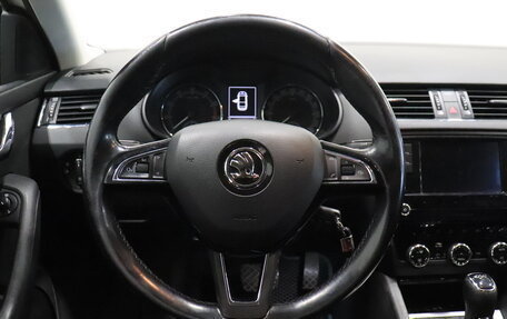 Skoda Octavia, 2018 год, 1 500 000 рублей, 7 фотография