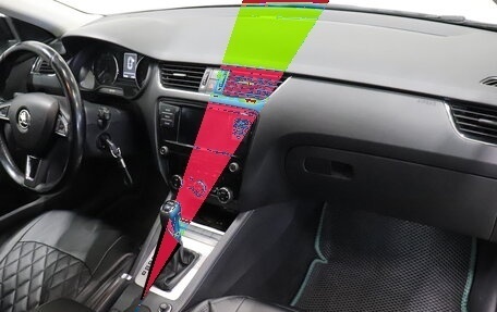 Skoda Octavia, 2018 год, 1 500 000 рублей, 6 фотография