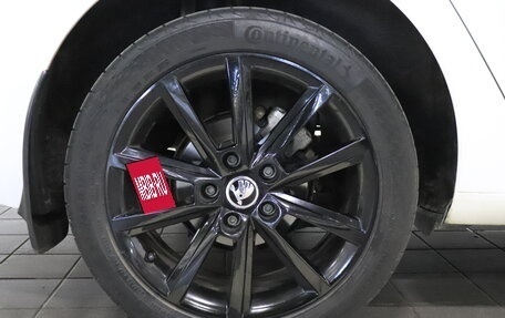Skoda Octavia, 2018 год, 1 500 000 рублей, 4 фотография