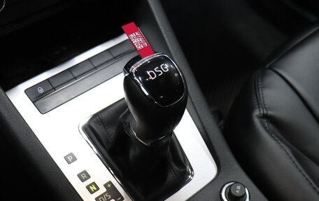 Skoda Octavia, 2018 год, 1 500 000 рублей, 11 фотография