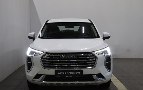 Haval Jolion, 2023 год, 1 484 000 рублей, 3 фотография