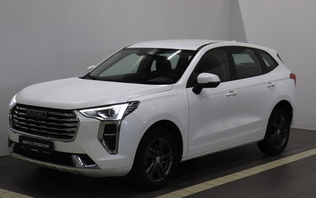 Haval Jolion, 2023 год, 1 484 000 рублей, 2 фотография