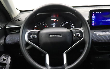 Haval Jolion, 2023 год, 1 484 000 рублей, 9 фотография
