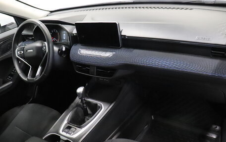 Haval Jolion, 2023 год, 1 484 000 рублей, 6 фотография
