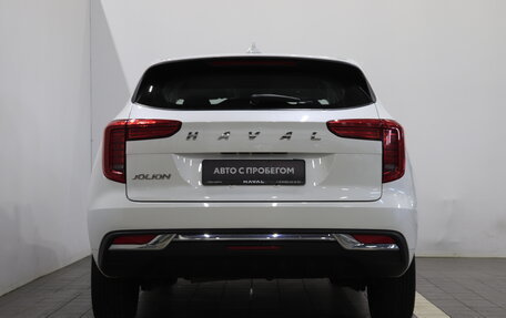 Haval Jolion, 2023 год, 1 484 000 рублей, 4 фотография