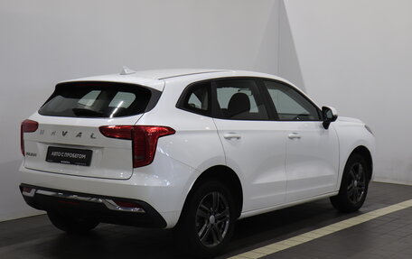 Haval Jolion, 2023 год, 1 484 000 рублей, 5 фотография