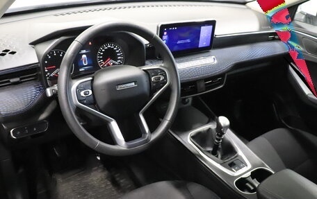 Haval Jolion, 2023 год, 1 484 000 рублей, 8 фотография