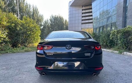 Mazda 3, 2021 год, 1 710 000 рублей, 4 фотография