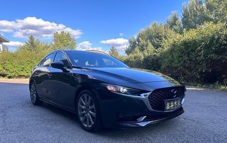 Mazda 3, 2021 год, 1 710 000 рублей, 3 фотография