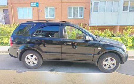 KIA Sorento IV, 2007 год, 1 000 000 рублей, 3 фотография