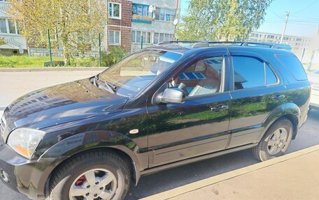 KIA Sorento IV, 2007 год, 1 000 000 рублей, 4 фотография
