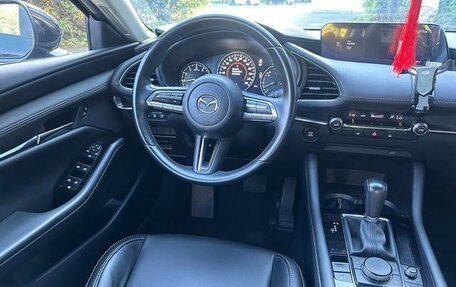 Mazda 3, 2021 год, 1 710 000 рублей, 8 фотография