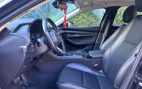 Mazda 3, 2021 год, 1 710 000 рублей, 7 фотография