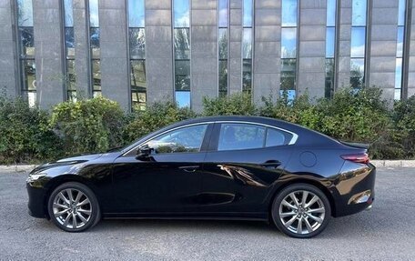 Mazda 3, 2021 год, 1 710 000 рублей, 5 фотография