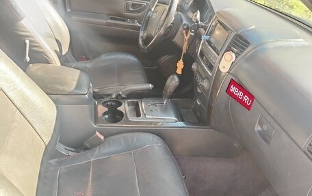 KIA Sorento IV, 2007 год, 1 000 000 рублей, 9 фотография