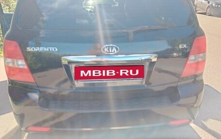 KIA Sorento IV, 2007 год, 1 000 000 рублей, 2 фотография