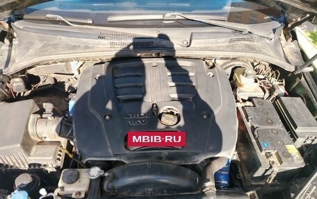 KIA Sorento IV, 2007 год, 1 000 000 рублей, 6 фотография