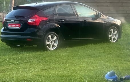 Ford Focus III, 2012 год, 750 000 рублей, 1 фотография