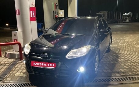 Ford Focus III, 2012 год, 750 000 рублей, 3 фотография