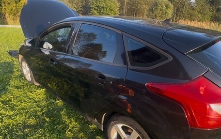 Ford Focus III, 2012 год, 750 000 рублей, 4 фотография