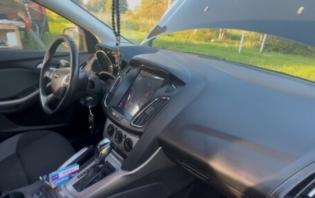 Ford Focus III, 2012 год, 750 000 рублей, 7 фотография