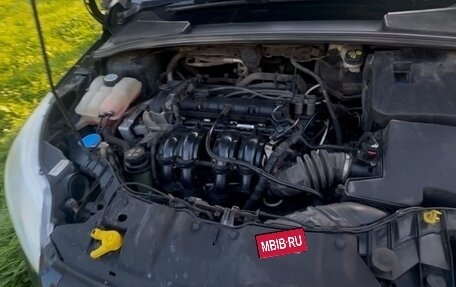 Ford Focus III, 2012 год, 750 000 рублей, 6 фотография