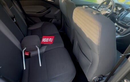 Ford Focus III, 2012 год, 750 000 рублей, 8 фотография