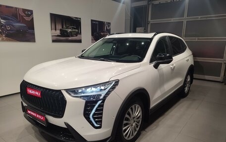 Haval Jolion, 2025 год, 2 450 000 рублей, 1 фотография