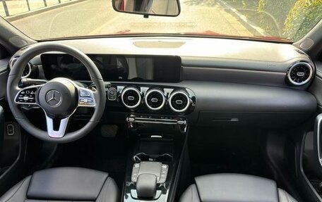 Mercedes-Benz A-Класс, 2021 год, 1 735 000 рублей, 6 фотография
