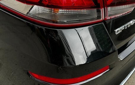 KIA Optima IV, 2018 год, 2 600 000 рублей, 6 фотография