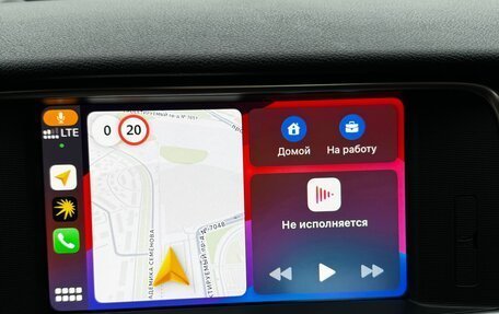 KIA Optima IV, 2018 год, 2 600 000 рублей, 18 фотография