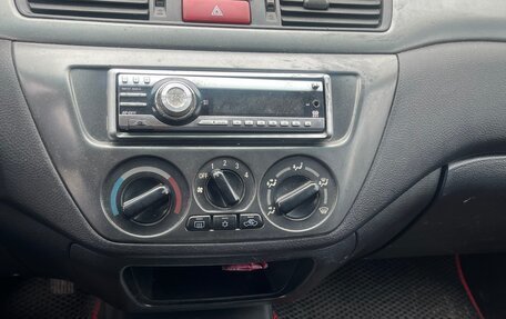 Mitsubishi Lancer IX, 2007 год, 395 000 рублей, 5 фотография
