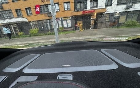 KIA Optima IV, 2018 год, 2 600 000 рублей, 19 фотография