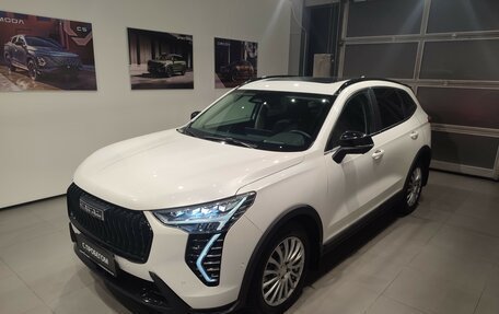 Haval Jolion, 2025 год, 2 450 000 рублей, 2 фотография