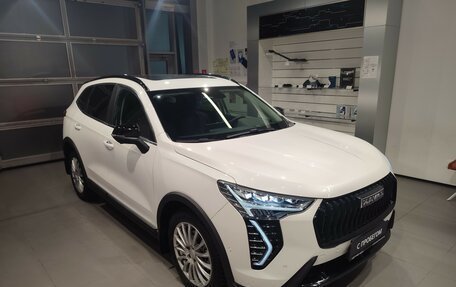 Haval Jolion, 2025 год, 2 450 000 рублей, 5 фотография