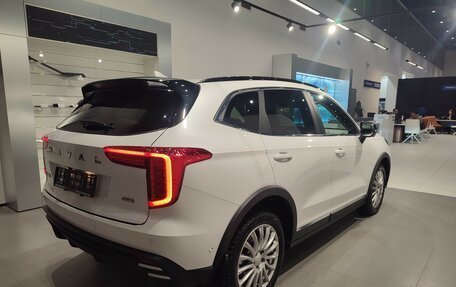 Haval Jolion, 2025 год, 2 450 000 рублей, 7 фотография
