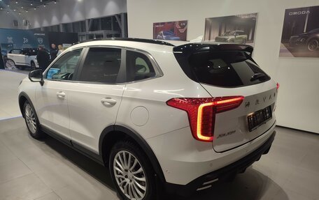 Haval Jolion, 2025 год, 2 450 000 рублей, 6 фотография