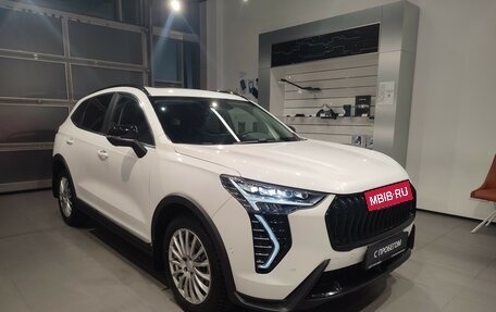 Haval Jolion, 2025 год, 2 450 000 рублей, 4 фотография