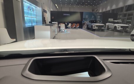 Haval Jolion, 2025 год, 2 450 000 рублей, 30 фотография