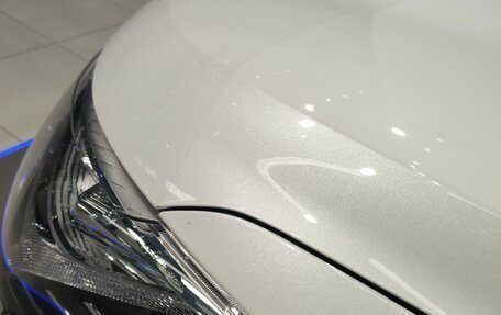 Haval Jolion, 2025 год, 2 450 000 рублей, 29 фотография