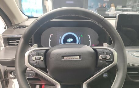 Haval Jolion, 2025 год, 2 450 000 рублей, 25 фотография