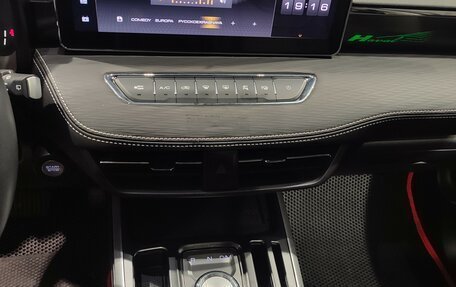 Haval Jolion, 2025 год, 2 450 000 рублей, 27 фотография