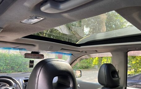 Nissan X-Trail, 2008 год, 910 000 рублей, 14 фотография