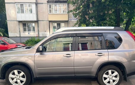 Nissan X-Trail, 2008 год, 910 000 рублей, 7 фотография