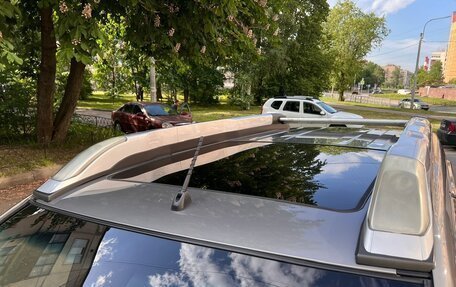 Nissan X-Trail, 2008 год, 910 000 рублей, 9 фотография