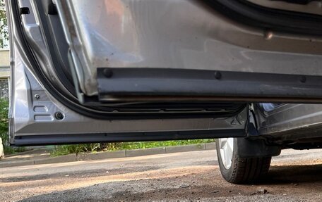 Nissan X-Trail, 2008 год, 910 000 рублей, 15 фотография